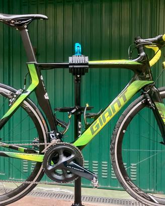 Bici da corsa Giant - Propel