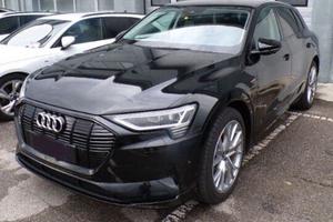 E Tron 55 408CV QUATTRO MATRIX 21"