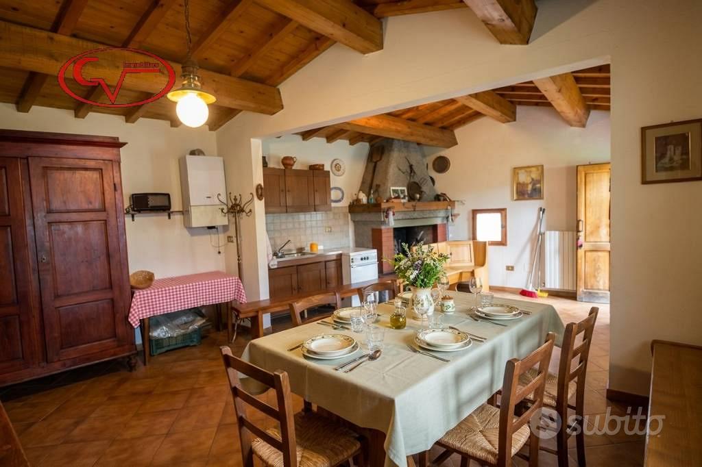 Appartamento – Bucine, La Querce, Migliarina - Vista 4