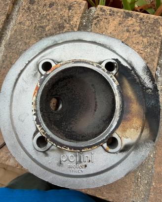Cilindro Polini 177 cc per Vespa da rettificare