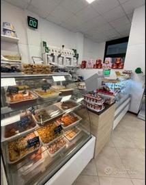 SIGNA Locale commerciale 110 mq