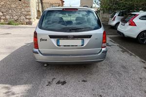 Ford Focus SW