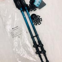 Bastoni trekking nordic walking Ferrino