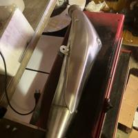 Rucambi originali duke 790