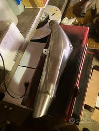 Rucambi originali duke 790