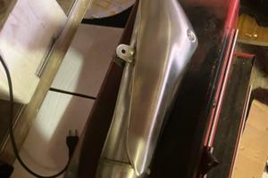 Rucambi originali duke 790