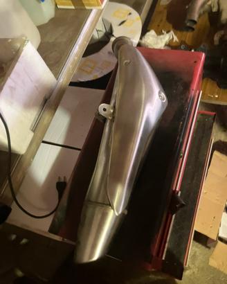 Rucambi originali duke 790