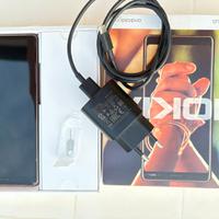 Nokia 7 plus completo di scatola con accessori