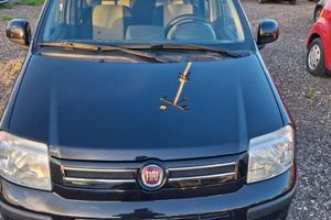 FIAT - Panda - 1.3 MJT 16V DPF Dynamic