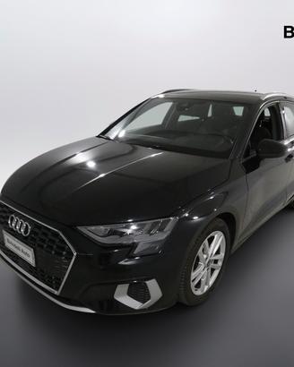 AUDI A3 4ª serie - A3 SPB 30 TDI Business