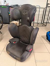 Kinderkraft Seggiolino auto Isofix 15/36kg