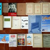 Pedagogia Infanzia Anziani Insegnamento, O.N.M.I