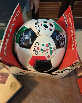 pallone Italia 90 
