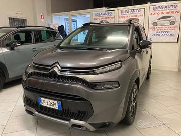 Citroen C3 Aircross BlueHDi 120 S&S EAT6 Shine -20