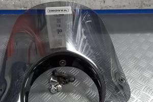 Cupolino parabrezza Beverly