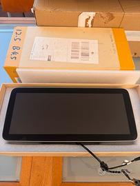 Monitor carplay Mercedes GLA