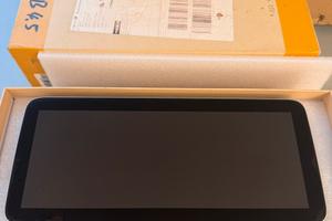 Monitor carplay Mercedes GLA