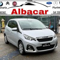 Peugeot 108 VTi 68 5 Porte Active