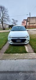 Hyundai i20 1.1 crdi