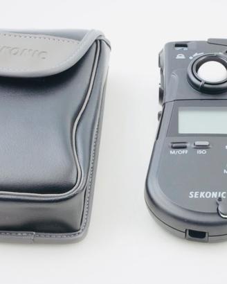 Sekonic L 408
