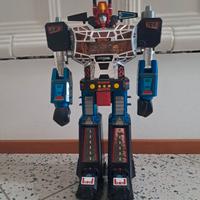 DIACLONE IL GRANDE  ROBOT  "TAKARA"