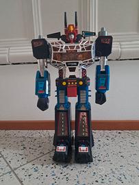 DIACLONE IL GRANDE  ROBOT  "TAKARA"
