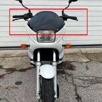 Cupolino Bmw f650 st ORIGINALE NUOVO