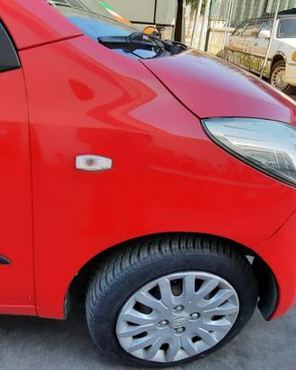 HYUNDAI I10 2009 - PARAFANGO DESTRO