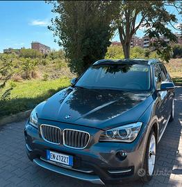 Bmw x1 184cv