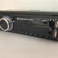 Car Audio Bluetooth - Vivavoce e Musica in Auto 🎶🚗