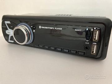 Car Audio Bluetooth - Vivavoce e Musica in Auto 🎶🚗