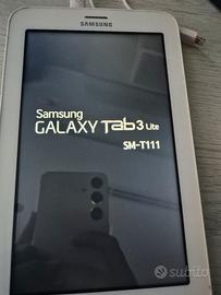 galaxy tab 3 lite