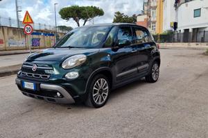 Fiat 500L 1.3 Multijet 95 CV Cross