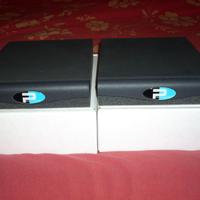 PRIMACUSTIC Recoil Stabilizer RX5-HF (2PZ).