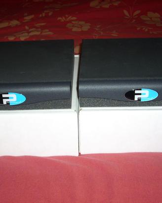 PRIMACUSTIC Recoil Stabilizer RX5-HF (2PZ).