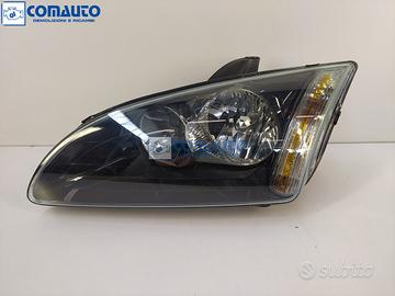 Faro ant sx FORD FOCUS II '04