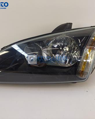 Faro ant sx FORD FOCUS II '04