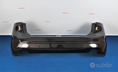 Paraurti posteriore BMW Serie 2 F45 Sport Line (RF