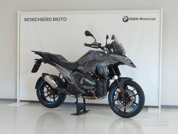 BMW R 1300 GS my25
