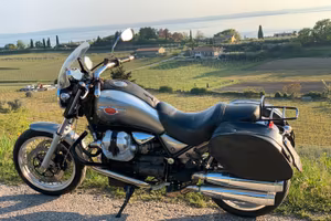 Guzzi Bellagio