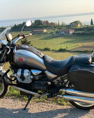 Guzzi Bellagio