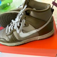 Scarpe Nike alte