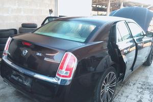lancia thama 2013 ricambi