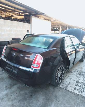 lancia thama 2013 ricambi