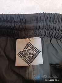 2 pantaloni impermeabili Tucano Urbano