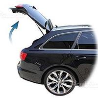 Kit apertura elettrica bagagliaio audi A6 DAL 2015