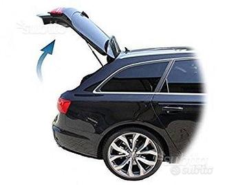 Kit apertura elettrica bagagliaio audi A6 DAL 2015