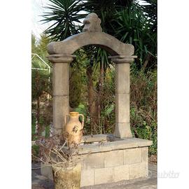 POZZO IN PIETRA LECCESE