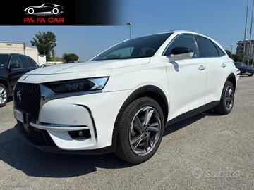 DS AUTOMOBILES DS 7 Crossback BlueHDi 130 aut. Gr.