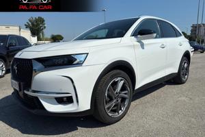 DS AUTOMOBILES DS 7 Crossback BlueHDi 130 aut. Gr.